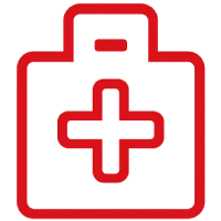 Hospitais